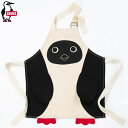 CHUMS チャムス キッズ ブービーエプロン キッチン用品 キャンプ用品 アウトドア Kid's Booby Apron　CH27-1004　[ポイント10倍]