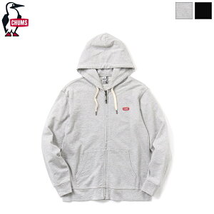 [2024ss再入荷] CHUMS チャムス レディース キーストーンフルジップパーカー スウェット トップス Keystone Full Zip Parka　CH10-1387　[ポイント10倍]