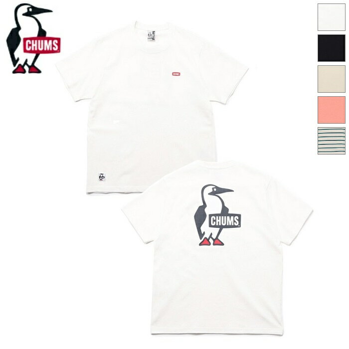 楽天市場】チャムス Tシャツ（レディースファッション）の通販