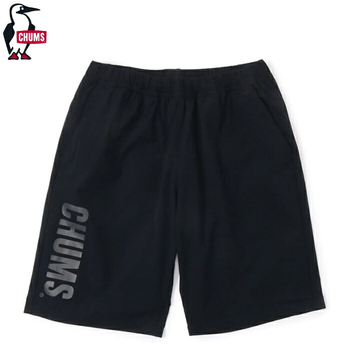  CHUMS チャムス メンズ エアトレイルストレッチチャムスショーツ ショートパンツ ハーフパンツ Airtrail Stretch CHUMS Shorts　CH03-1256