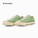 [2024ssV] CONVERSE Ro[X fB[X I[X^[ US GCWhJ[Y OX [JbgXj[J[ sX^`I C ALL STAR US AGEDCOLORS OX@31310941@[|Cg10{]