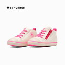 CONVERSE Ro[X xr[ LbY qC LoX xr[I[X^[N GbNXK[R{[Vf V[Y nCJbgXj[J[ BABY ALL STAR N X-girl Z@37302510@[|Cg10{]