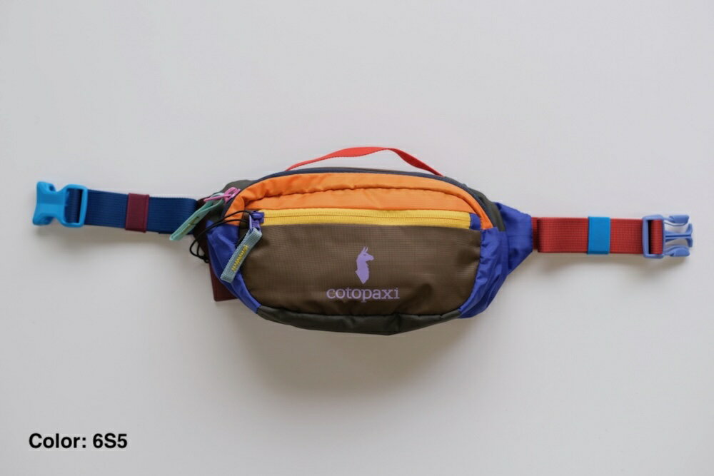 楽天市場】cotopaxi（ボディバッグ・ウエストポーチ｜男女兼用バッグ