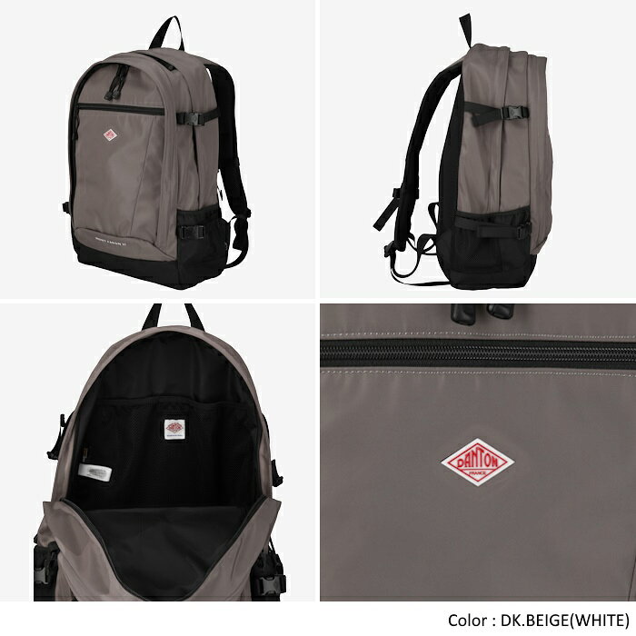 【2026SS再入荷】DANTON ダントン ...の紹介画像3