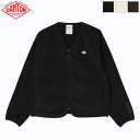 DANTON _g fB[X |[ebN VlbN WPbg t[XWbvWPbg V NECK JACKET@DT-A0360 PSF@{K㗝Xi