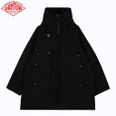 [WINTER SALE 30%OFF] DANTON ダントン メンズ N3-B ダウンジャケット ミリタリーブルゾン DOWN N3-B JACKET　DT-A0379 LAS　日本正規代理店商品