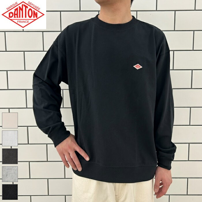 楽天市場】danton 長袖 tシャツ(メンズファッション)の通販 楽天市場】danton 長袖 tシャツ(メンズファッション)の通販