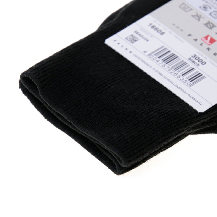 FALKE ファルケ ユニセックス ラン クルーソックス 靴下 RUN SOCKS　16605　[ポイント10倍]