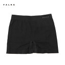 【SALE 30%OFF】FALKE ファルケ メンズ ボクサーブリーフ BOXER REGULAR FIT 33745