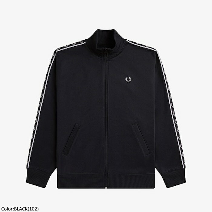 楽天市場】フレッドペリー トラックジャケット(レディース 楽天市場】フレッドペリー トラックジャケット(レディース
