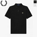 [2024ssV] FRED PERRY tbhy[ Y |Vc  gbvX The Fred Perry Shirt@M3@[|Cg10{]