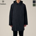 Goldwin S[hEB Y reB pbJu R[g XvOR[g XeJ[R[g Mobility Packable Coat@GL12104P@[|Cg10{]