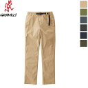 [2024ss再入荷] Gramicci グラミチ メンズ NNパンツ NN-PANT　G108-OGS　[ポイント10倍]