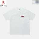  Gramicci グラミチ メンズ アウトドアスペシャリストTシャツ オーガニックコットン プリント 半袖 OUTDOOR SPECIALIST TEE　G4SU-T071　