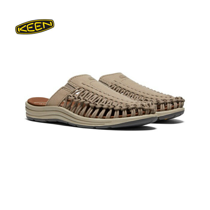 [2024ss再入荷] KEEN キー