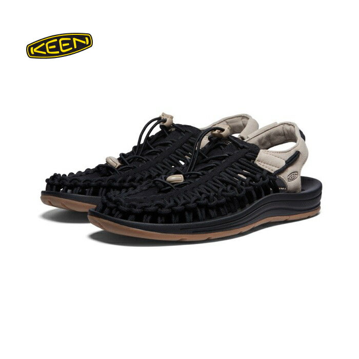 KEENキーンメンズユニークスニー...