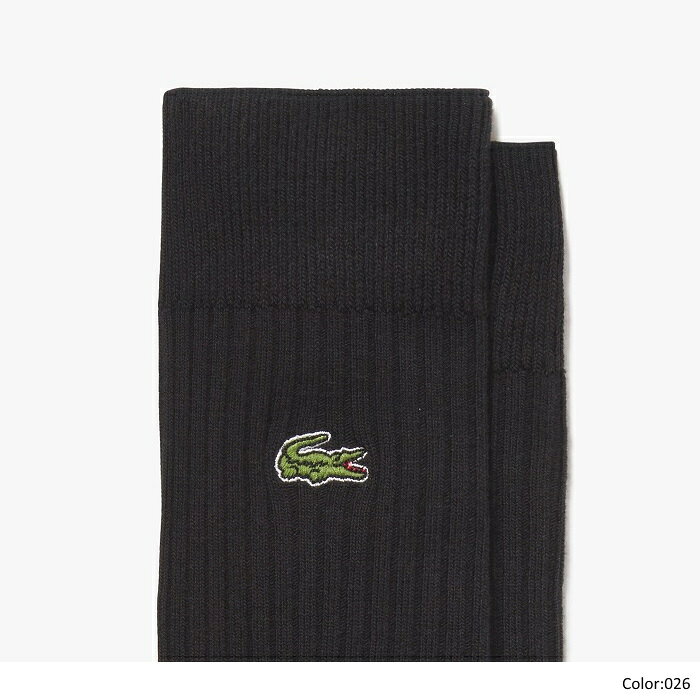 LACOSTE ラコステ ユニセックス クロッ...の紹介画像2