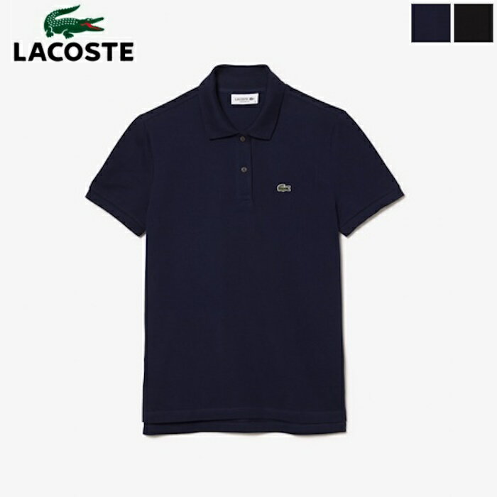 [2024ss再入荷] LACOSTE ラ