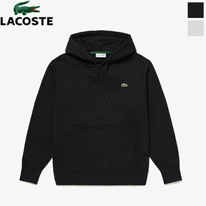 LACOSTE 饳  ץߥॹåȥաǥ Ĺµ˥ååȥ SWEAT PKSH6925-99[ݥ10]