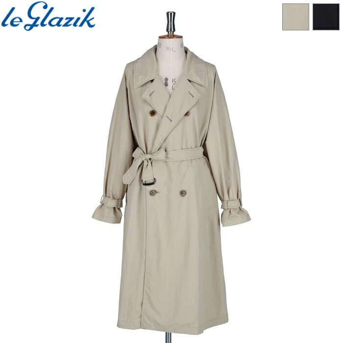 楽天市場】LE GLAZIK コート(コート・ジャケット|レディース 楽天市場】LE GLAZIK コート(コート・ジャケット|レディース