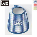 Lee [ xr[ 悾ꂩ X^C oYj Baby Bib@LA0602@[|Cg10{]