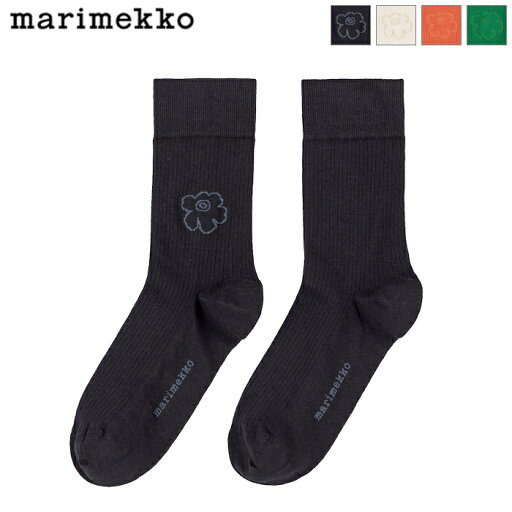 marimekko マリメッコ Taipuisa Unikko ソックス ウニッコ フラワーモチーフ 靴下 Socks 52243192728 marimekko マリメッコ Taipuisa Unikko ソックス ウニッコ フラワーモチーフ 靴下 Socks 52243192728