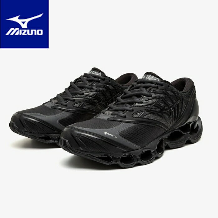 BAS CLOTHING㤨֡2025FWMIZUNO ߥ ˥å ֥ץեƥå ɿ ֥å ˡ ˥󥰥塼  WAVE PROPHECY LS GTXD1GA2560[ݥ10]פβǤʤ31,900ߤˤʤޤ