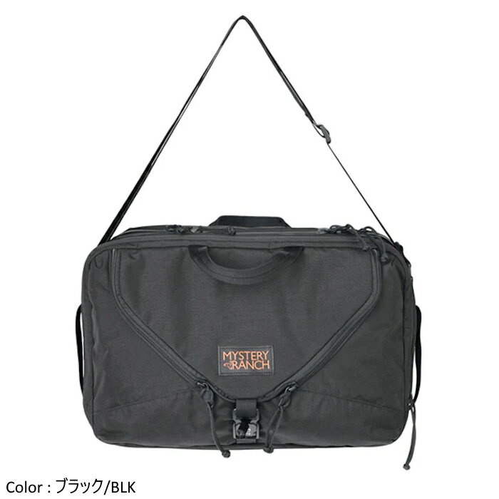 楽天市場】ミステリーランチ エクスパンダブル3wayブリーフケースの通販