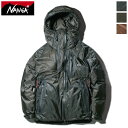 NANGA iK Y I[Cg_EWPbg AURORA LIGHT DOWN JACKET@NGAURORALT@[|Cg10{]