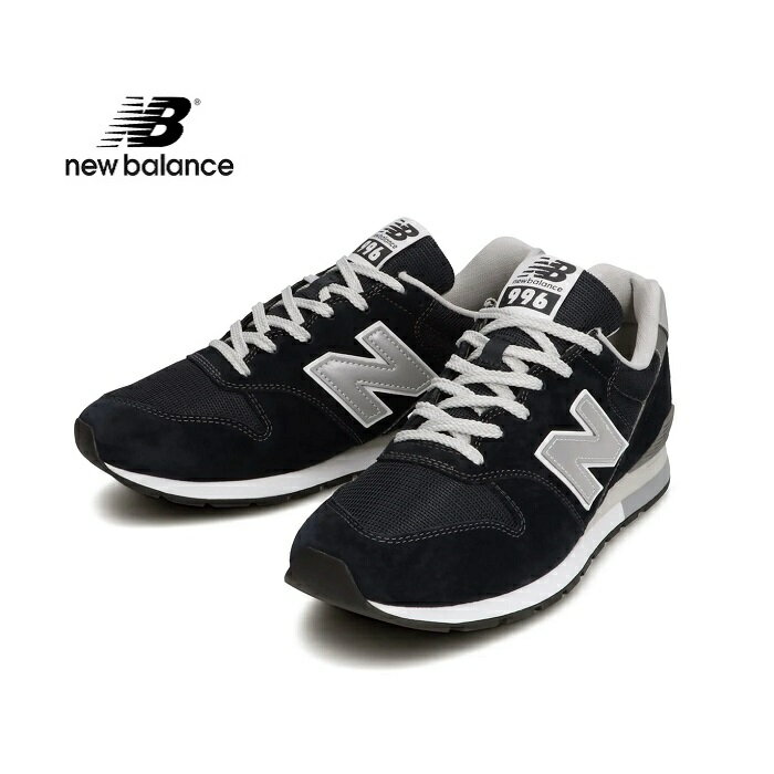 [2024ss] New balance ˥塼Х ˥å ˥󥰥塼 åȥˡ  ͥӡCM996NV2 [ݥ10]