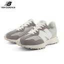 [2024ssV] New balance j[oX jZbNX CtX^CV[Y [VOV[Y [JbgXj[J[ rbONS C GRAY@U327FF@[|Cg10{]