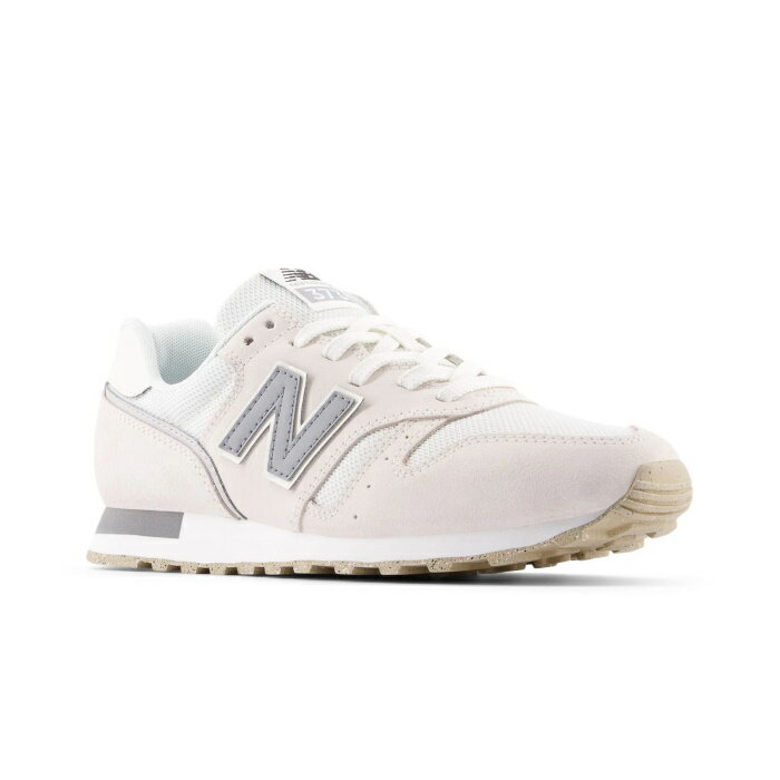 【期間限定SALE：10%OFF】New balance ニューバランス レディース 373 靴幅：B ライフスタイルシューズ..