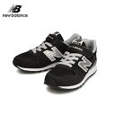 [WINTER SALE 10%OFF] New balance j[oX LbY uYV996 BK3vNB KIDS xNe[v qC ^C V[Y Xj[J[ LIFESTYLE 996@LbYo[W