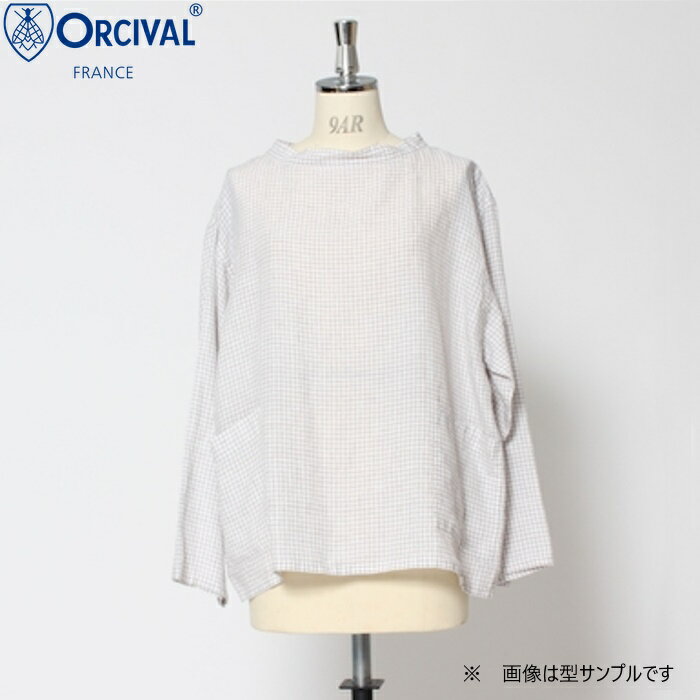 楽天市場】ORCIVAL(柄チェック)(レディースファッション)の通販 楽天市場】ORCIVAL(柄チェック)(レディースファッション)の通販