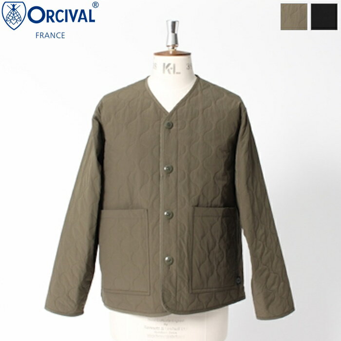 楽天市場】orcival ナイロン コートの通販 楽天市場】orcival ナイロン コートの通販