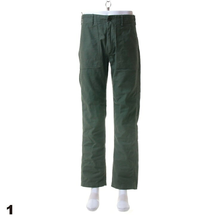 楽天市場】orslow slim fit fatigueの通販