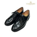 SANDERS サンダース MILITARY DERBY SHOE ミリタリーダービーシューズ 1830 ドレスシューズ レディース 日本限定 [ポイント10...