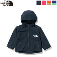 [お買い物マラソン期間限定：20%OFF] THE NORTH FACE ザ・ノースフェイス ベビー ...