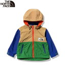 THE NORTH FACE UEm[XtFCX xr[ LbY OhRpNgWPbg EChu[J[ }Eep[J[ B Grand Compact Jacket@NPB22212@NPJ22212@2023tăf@{K㗝Xi@[|Cg10{]