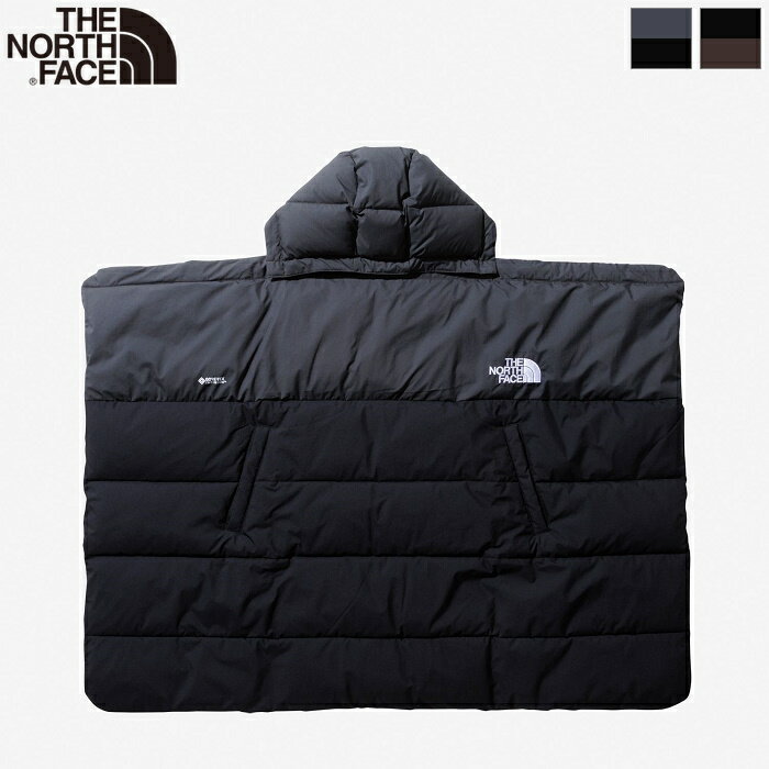 [WINTER SALE 20%OFF] THE NORTH FACE ザ・ノースフェイス ベビー マルチシェルブランケット 抱っこ紐カバー ベビーカーに装着可能 出産祝い Baby Multi Shell Blanket　NNB72302　日本正規代理店商品