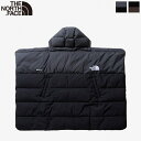 [WINTER SALE 20%OFF] THE NORTH FACE UEm[XtFCX xr[ }`VFuPbg RJo[ xr[J[ɑ\ oYj Baby Multi Shell Blanket@NNB72302@{K㗝Xi