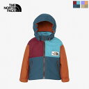 [2024ssVF] THE NORTH FACE UEm[XtFCX xr[ OhRpNgWPbg EChu[J[ }Eep[J[ B Grand Compact Jacket@NPB72312@{K㗝Xi@[|Cg10{]