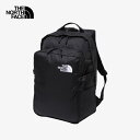 【2025SS新作】THE NORTH FACE ザ・ノース・フェイス ユニセックス ボルダーデイパック バックパック リュック バッグ 高機能 大容量 通学 ...