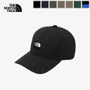 2024ss新色/再入荷 THE NORTH FACE ザ ノースフェイス ユニセックス スクエアロゴキャップ ベースボールキャップ 帽子 Square Logo Cap NN02334 日本正規代理店商品 ポイント10倍