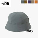 【SALE 40%OFF】THE NORTH FACE ザ・ノース・フェイス ユニセックス ハイカーズハット コンパクト 軽量 帽子 Hikers' Hat N...