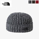 【SALE 30%OFF】THE NORTH FACE ザ・ノース・フェイス ユニセックス ショートフィッシャーマンビーニー ニットキャップ ニット帽子 Sho...