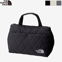 [2024ss再入荷] THE NORTH FACE ザ・ノースフェイス ジオフェイスボックストートバッグ Geoface Box Tote 7L 9L　NM32355「旧品番：NM82283」 日本正規代理店商品　[ポイント20倍]