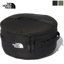 THE NORTH FACE ザ・ノース・フェイス フィルデンスディッシュケース L ドライケース内蔵 ディッシュケース お皿ケース Fieludens R D...