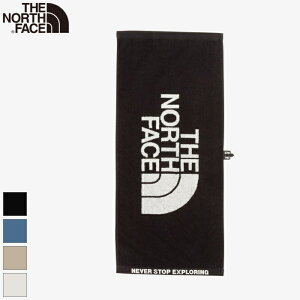 [2024ss/] THE NORTH FACE Ρե ˥å եȥåȥ󥿥M ե  Ĺ 롼դ Comfort Cotton Towel M 3480cmNN22101Źʡ[ݥ10]