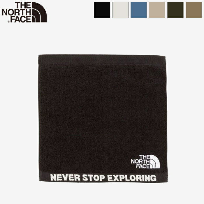 [2024ss/] THE NORTH FACE Ρե ˥å եȥåȥ󥿥S ϥɥ   롼դ Comfort Cotton Towel S 2525cmNN22102Źʡ[ݥ10]